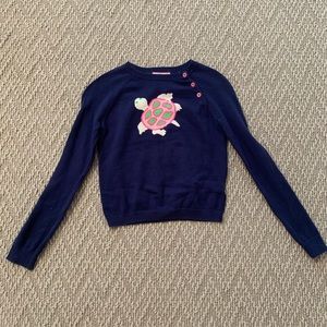 Lilly Pulitzer sweater